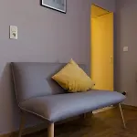 Bed & Breakfast Les Petits Secrets De Nonna-chambre D Dinant Flavion