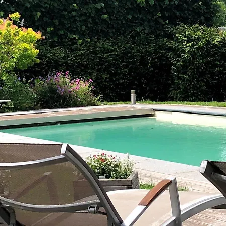 ベッド・アンド・ブレックファスト Les Petits Secrets De Nonna-chambre D Dinant