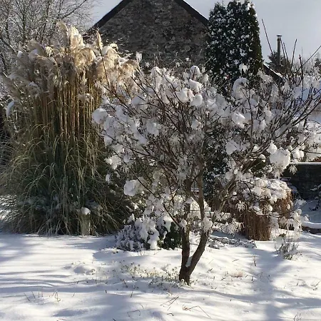 Les Petits Secrets De Nonna-chambre D Dinant 3* Flavion