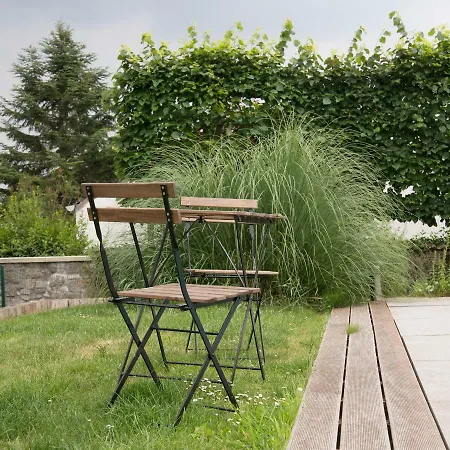 ベッド・アンド・ブレックファスト Les Petits Secrets De Nonna-chambre D Dinant Flavion