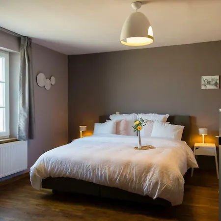 Les Petits Secrets De Nonna-chambre D Dinant 3*