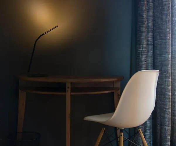 Les Petits Secrets De Nonna-chambre D Dinant Bed & Breakfast Flavion
